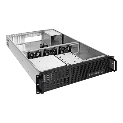 Exegate Pro 2U650-06/2U2098L EX172964RUS Серверный корпус 4
