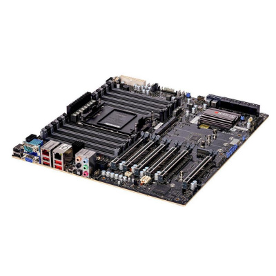 Supermicro MBD-X13SWA-TF-B Материнская плата 1