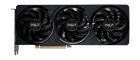 Palit GeForce RTX 4070 SUPER INFINITY 3 OC NED407ST19K9-1043S Видеокарта 