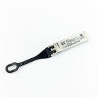 HP QK724A 16Gb Short Wave B-series Fibre Channel SFP+ Модуль оптический 