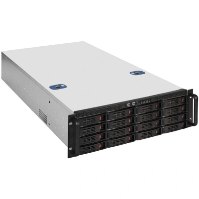 ExeGate Pro 3U660-HS16 EX281300RUS Серверный корпус 1