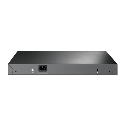 TP-Link TL-SG3428MP Коммутатор управляемый 1