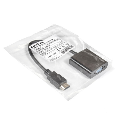 Exegate EX284926RUS Кабель-переходник 1