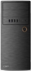 CBR ATX Miditower E180 PCC-ATX-E180-USB32-USB22-450W Корпус