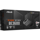 ASUS TUF-BE3600 V2 90IG0A90-MO9C00 Маршрутизатор 8