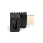 Cablexpert A-HDMI270-FML Переходник HDMI <-> HDMI 2