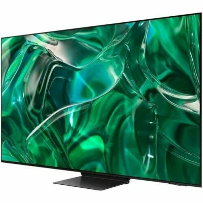 Samsung QE55S95CAUXRU Телевизор 2