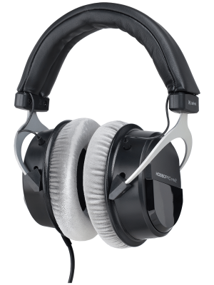 Axelvox HD660PRO MK2 HD660PRO MKII Наушники