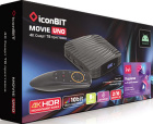 IconBIT Movie Uno XLR3081 Мультимедийный проигрыватель 2