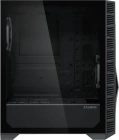 Zalman Z3 ICEBERG BLACK Корпус 4