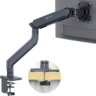 ONKRON G95 GRAY Кронштейн для мониторов 4