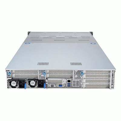 ASUS RS720-E11-RS12U 90SF01Z1-M00270 Серверная платформа 1