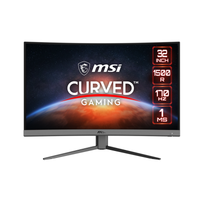 MSI G32C4 E2 Монитор 9S6-3DA61T-050