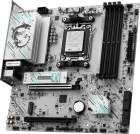 MSI B840M GAMING PLUS WIFI6E Материнская плата 2