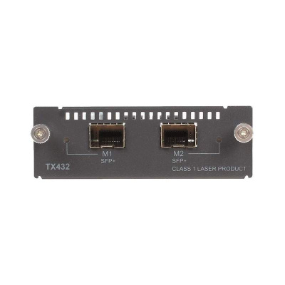 TP-Link TX432 10-гигабитный 2-портовый модуль SFP+ 5