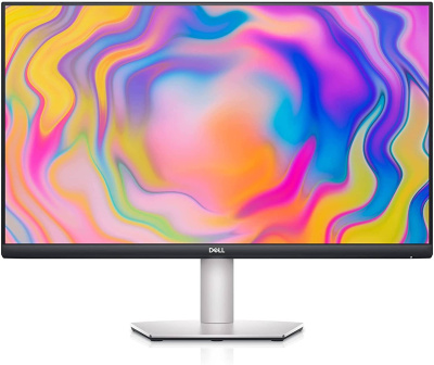 Dell S2722QC 210-BBRQ Монитор
