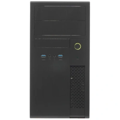 Chieftec XT-01B-OP Корпус 4