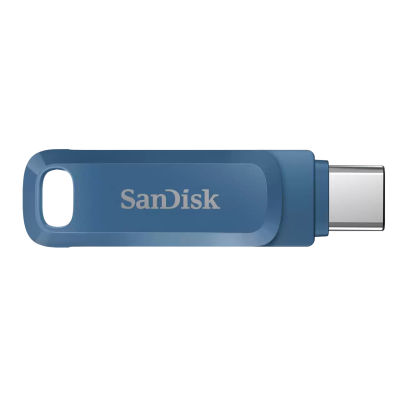 SanDisk Ultra Drive Go SDDDC3-128G-G46NB Флэш-накопитель 2