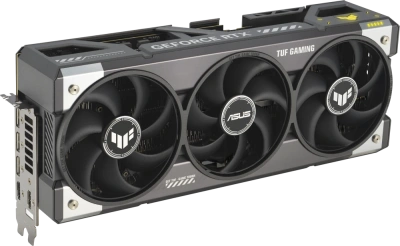 ASUS TUF-RTX5080-O16G-GAMING 90YV0M30-M0NA00 Видеокарта
