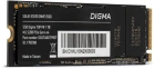 Digma DGST4001TP83T Накопитель SSD 2