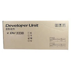Kyocera-Mita DV-5230M Блок проявки 302R793050