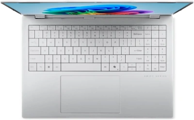 Acer Swift Air SFA16-61M-R0MH NX.DJACD.001 Ноутбук 6