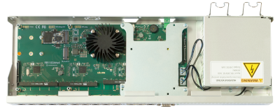 MikroTik RB1100AHx4 Dude edition (RB1100DX4) Маршрутизатор 2