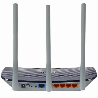 TP-Link ARCHER C20 AC750 Wi-Fi роутер 3