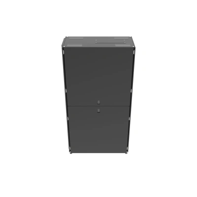 SNR Metal Box PRO MQ428010PRO Напольный серверный шкаф 2