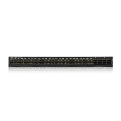 Zyxel CX4800-56F-EU0101F Коммутатор 4