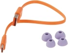 JBL JBLT280TWSNC2PURCN Наушники 9