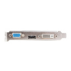 Ninja (Sinotex) GT210 512MB NF21N5123F Видеокарта 3
