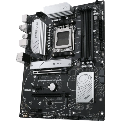 ASUS PRIME B650-PLUS-CSM 90MB1BS0-M0EAYC Материнская плата 1