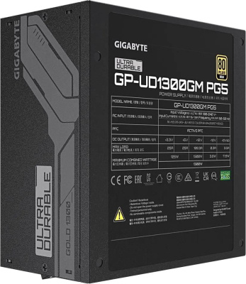 GIGABYTE GP-UD1300GM PG5 Блок питания 5