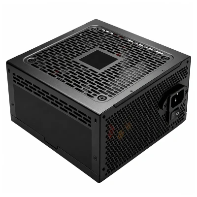 CBR ATX 550W, 80+ White PSU-ATX550-12DT Блок питания 1
