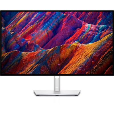 Dell U2723QE Монитор 210-BCXK 2