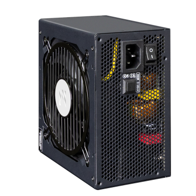 Zalman Acrux II ZM850-ARX2 Блок питания 2