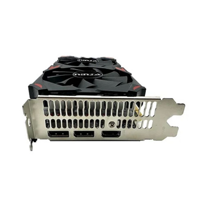 Ninja (Sinotex) RX580 8GB AFRX58085F Видеокарта 6