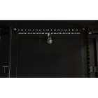 Hyperline TWB-0945-SR-RAL9004 Телекоммуникационный шкаф 3