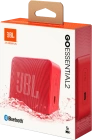 JBL JBLGOES2RED Портативная колонка 9