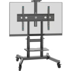 ONKRON TS1891 BLACK 50"-90" Кронштейн