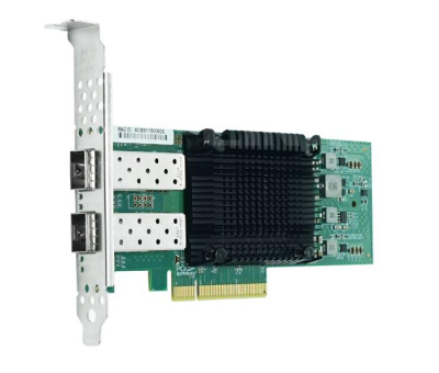 Lr-Link LRES1021PF-2SFP28 Сетевой адаптер 2