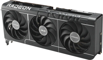 ASUS PRIME-RX9070-O16G Видеокарта 3