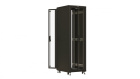 Hyperline TTBR-4261-DD-RAL9004 Шкаф 5