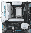 MAXSUN MS-ESPORT B860M SNIPER WIFI Материнская плата 3