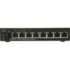 Cisco SB SG250-08 Коммутатор  2