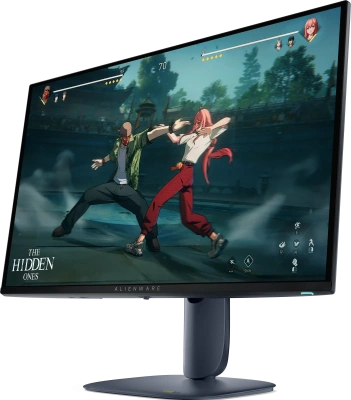 Dell 26,7 AW2725D Монитор 4