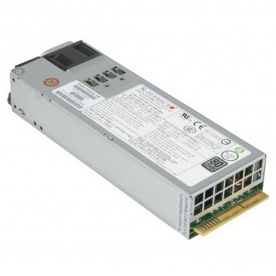 SuperMicro PWS-1K02A-1R Блок питания 1