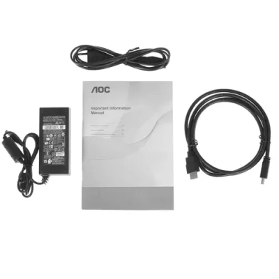 AOC 27B2AM LCD 27" Монитор 7