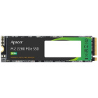 Apacer AP512GAS2280P4X Твердотельный накопитель SSD